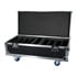 Thumbnail 4 : Equinox Blitzer Impact 384 Strobe x8 with Flight Case