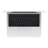 Thumbnail 2 : Apple MacBook Pro 16" M4 Pro 14-Core CPU 48GB RAM 512GB SSD MacOS Silver Laptop