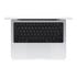 Thumbnail 2 : Apple MacBook Pro 14" M4 Pro 14-Core CPU 24GB RAM 1TB SSD MacOS Silver Laptop