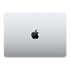 Thumbnail 4 : Apple MacBook Pro 14" M4 Pro 14-Core CPU 24GB RAM 1TB SSD MacOS Silver Laptop