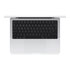 Thumbnail 2 : Apple MacBook Pro 14" M4 10-Core CPU 24GB RAM 1TB SSD MacOS Silver Laptop