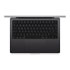Thumbnail 2 : Apple MacBook Pro 14" M4 10-Core CPU 16GB RAM 1TB SSD MacOS Black Laptop