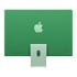 Thumbnail 3 : Apple iMac 24" M4 10-Core CPU 16GB RAM 256GB SSD MacOS Green All-in-One Desktop