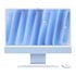 Thumbnail 1 : Apple iMac 24" M4 10-Core CPU 16GB RAM 512GB SSD MacOS Blue All-in-One Desktop