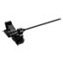 Thumbnail 1 : DPA 2061 Omni Mic with Acc, Loud SPL, Black, Mini-Jack