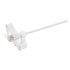 Thumbnail 1 : DPA 2061 Omni Mic with Acc, Loud SPL, White, Mini-Jack
