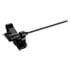 Thumbnail 1 : DPA 2061 Omni Mic with Acc, Loud SPL, Black, TA4F Mini-XLR