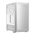 Thumbnail 1 : be quiet! Pure Base 501 Airflow Window White Mid Tower PC Gaming Case
