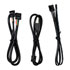 Thumbnail 4 : Lian Li EDGE GOLD USB & Fan Hub Black