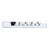 Thumbnail 2 : Lian Li EDGE GOLD USB & Fan Hub White