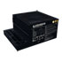 Thumbnail 2 : Lian Li EDGE GOLD 850 Watt Fully Modular 80+ Gold PSU - Black