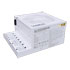 Thumbnail 2 : Lian Li EDGE GOLD 850 Watt Fully Modular 80+ Gold PSU - White