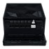 Thumbnail 2 : Lian Li EDGE GOLD 1000 Watt PCIE 5.1 Fully Modular 80+ Gold PSU with USB & Fan Hub - Black