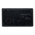 Thumbnail 4 : Lian Li EDGE GOLD 1000 Watt PCIE 5.1 Fully Modular 80+ Gold PSU with USB & Fan Hub - Black