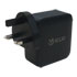 Thumbnail 3 : Xclio Premium 140W USB-C/A Compact 4-port GaN III Charger 3C1A UK Wall Plug