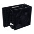Thumbnail 1 : Lian Li EDGE GOLD 1200 Watt Fully Modular 80+ Gold PSU with USB & Fan Hub - Black