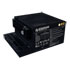 Thumbnail 3 : Lian Li EDGE GOLD 1200 Watt Fully Modular 80+ Gold PSU with USB & Fan Hub - Black