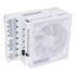 Thumbnail 1 : Lian Li EDGE GOLD 1200 Watt Fully Modular 80+ Gold PSU with USB & Fan Hub - White