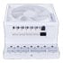 Thumbnail 2 : Lian Li EDGE GOLD 1200 Watt Fully Modular 80+ Gold PSU with USB & Fan Hub - White