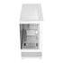 Thumbnail 3 : Antec CX500M RGB MicroATX Tempered Glass White PC Gaming Case
