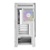 Thumbnail 4 : Antec CX500M RGB MicroATX Tempered Glass White PC Gaming Case