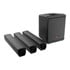 Thumbnail 3 : (Open Box) HH Electronics Tensor-GO Tower Speaker System