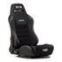 Thumbnail 1 : Next Level Racing ERS3 Elite Leather and Suede Edition Reclining Seat Black