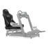 Thumbnail 4 : Next Level Racing ERS3 Elite Leather and Suede Edition Reclining Seat Black