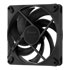 Thumbnail 4 : Fractal Design Momentum 14 140mm 4-pin PWM Cooling Fan Black