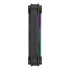 Thumbnail 3 : Fractal Design Momentum 12 RGB 120mm Fractal-Connect PWM Cooling Fan Black