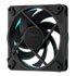 Thumbnail 4 : Fractal Design Momentum 12 RGB 120mm Fractal-Connect PWM Cooling Fan Black