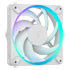 Thumbnail 1 : Fractal Design Momentum 12 RGB 120mm Fractal-Connect PWM Cooling Fan White