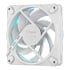 Thumbnail 4 : Fractal Design Momentum 12 RGB 120mm Fractal-Connect PWM Cooling Fan White