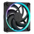 Thumbnail 1 : Fractal Design Momentum 14 RGB 140mm Fractal-Connect PWM Cooling Fan Black