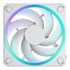 Thumbnail 2 : Fractal Design Momentum 14 RGB 140mm Fractal-Connect PWM Cooling Fan White