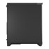 Thumbnail 2 : Fractal Design Meshify 3 Black Solid Mid Tower PC Gaming Case