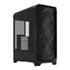 Thumbnail 1 : Fractal Design Meshify 3 Black TG Mid Tower PC Gaming Case