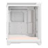 Thumbnail 2 : Fractal Design Meshify 3 White Ambience Pro RGB Mid Tower PC Gaming Case
