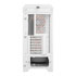 Thumbnail 4 : Fractal Design Meshify 3 White Ambience Pro RGB Mid Tower PC Gaming Case
