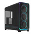 Thumbnail 1 : Fractal Design Meshify 3 XL Black Ambience Pro RGB Mid Tower PC Gaming Case
