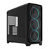 Thumbnail 1 : Fractal Design Meshify 3 XL Black RGB Full Tower PC Gaming Case