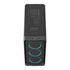 Thumbnail 3 : Fractal Design Meshify 3 XL Black RGB Full Tower PC Gaming Case