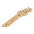 Thumbnail 4 : Fender MIJ Hybrid II Tele Flame Sunset Orange Transparent