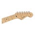 Thumbnail 4 : Ex Display Fender MIJ Hybrid II Strat Flame Sunset Orange Transparent
