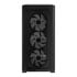 Thumbnail 3 : ASUS A23 PLUS MicroATX ARGB Black Gaming Case