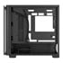 Thumbnail 4 : ASUS A23 PLUS MicroATX ARGB Black Gaming Case