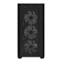 Thumbnail 3 : ASUS A21 PLUS MicroATX ARGB Black Gaming Case