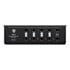 Thumbnail 3 : Black Lion Audio LS4 2-in/8-out Line Selector