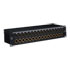 Thumbnail 2 : Black Lion Audio XLR 32 DSub Patchbay