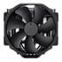Thumbnail 2 : Refurbished Noctua NH-D15 chromax.black Dual Radiator 6 Heatpipe CPU Air Cooler AMD/Intel